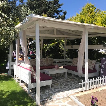 Arsipel Otel Bozcaada Ngoại thất bức ảnh