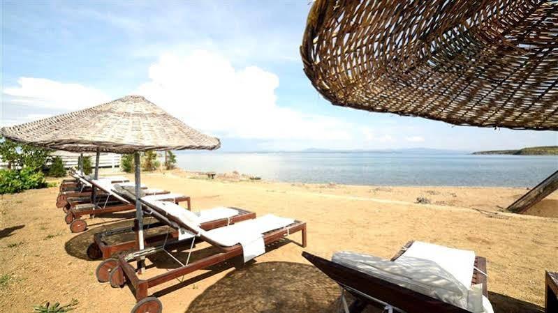 Arsipel Otel Bozcaada Ngoại thất bức ảnh