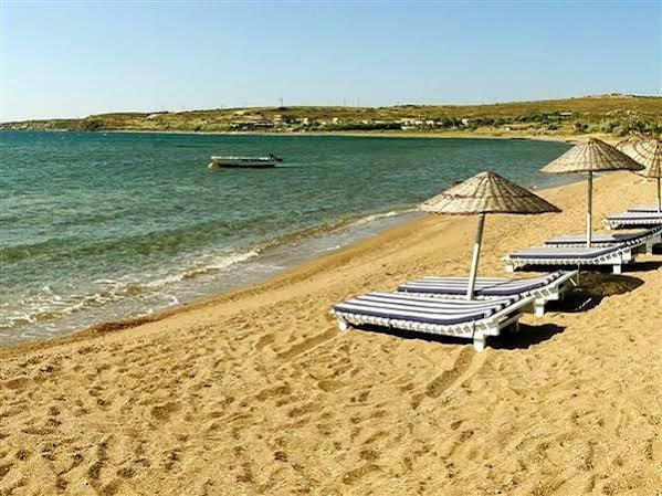 Arsipel Otel Bozcaada Ngoại thất bức ảnh