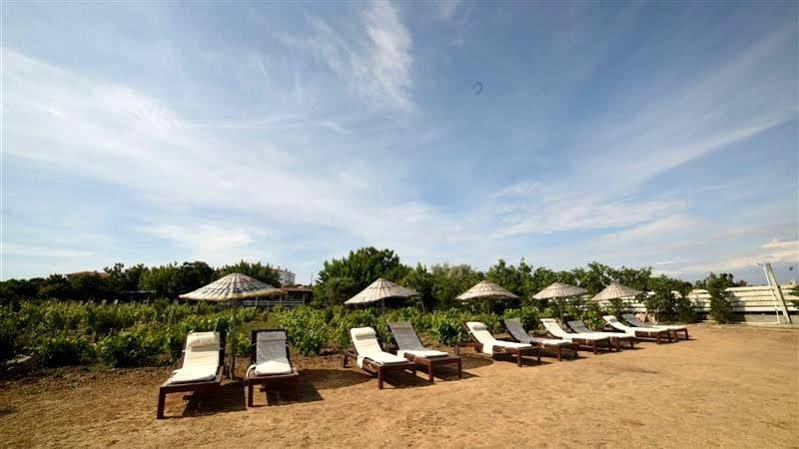 Arsipel Otel Bozcaada Ngoại thất bức ảnh