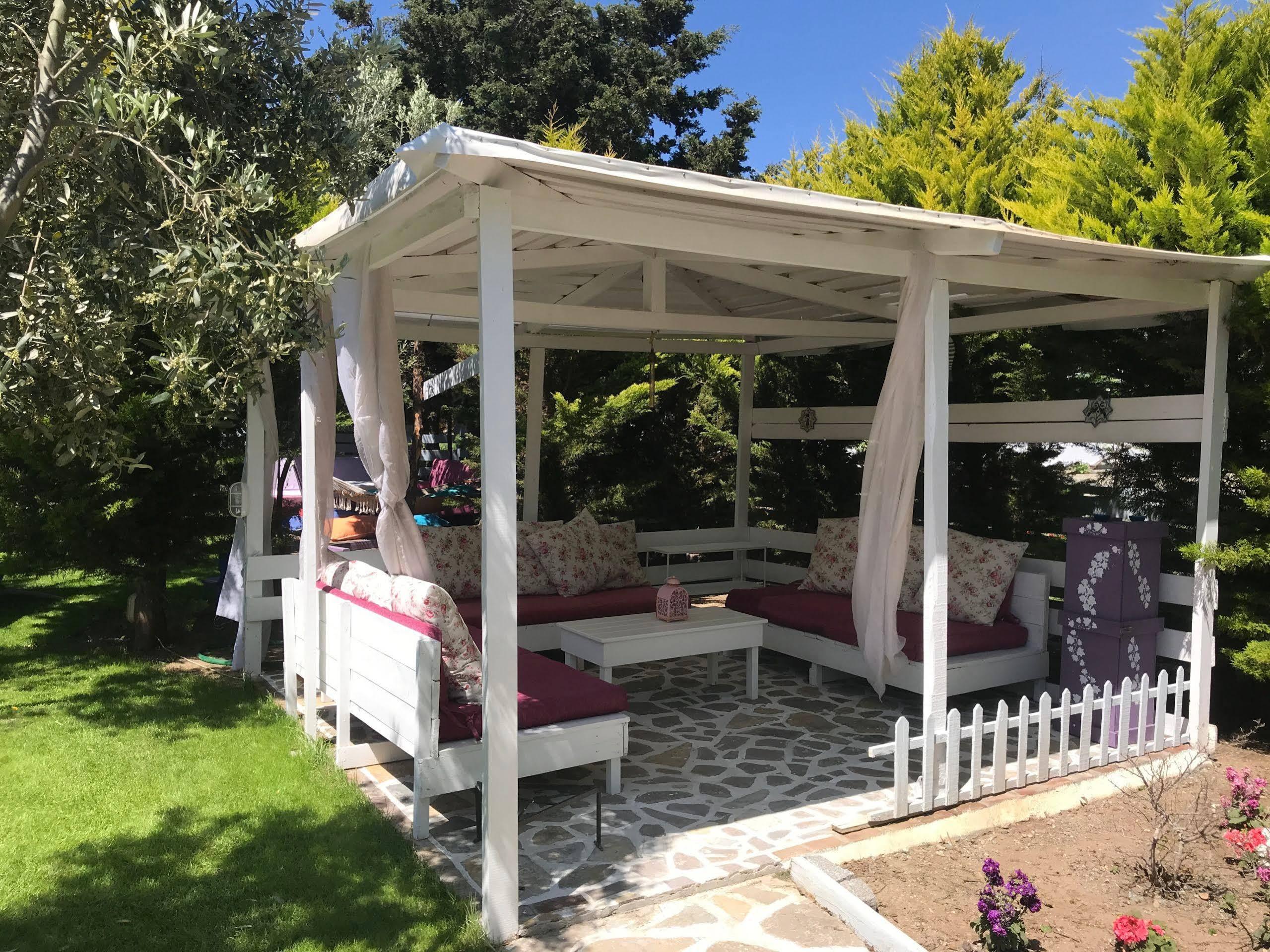Arsipel Otel Bozcaada Ngoại thất bức ảnh