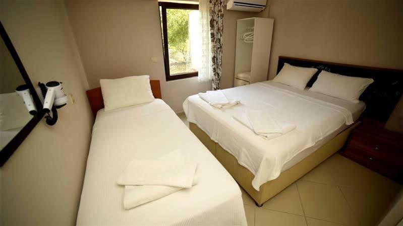 Arsipel Otel Bozcaada Ngoại thất bức ảnh