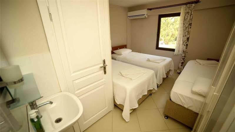 Arsipel Otel Bozcaada Ngoại thất bức ảnh