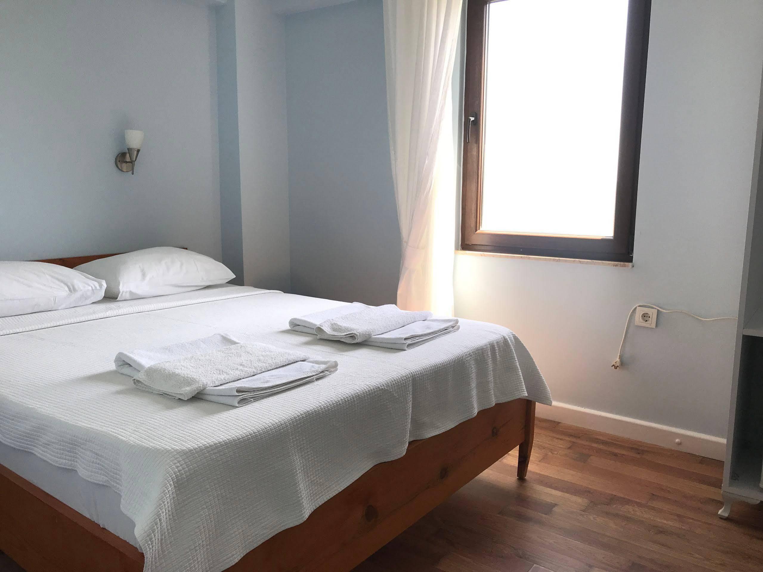 Arsipel Otel Bozcaada Ngoại thất bức ảnh