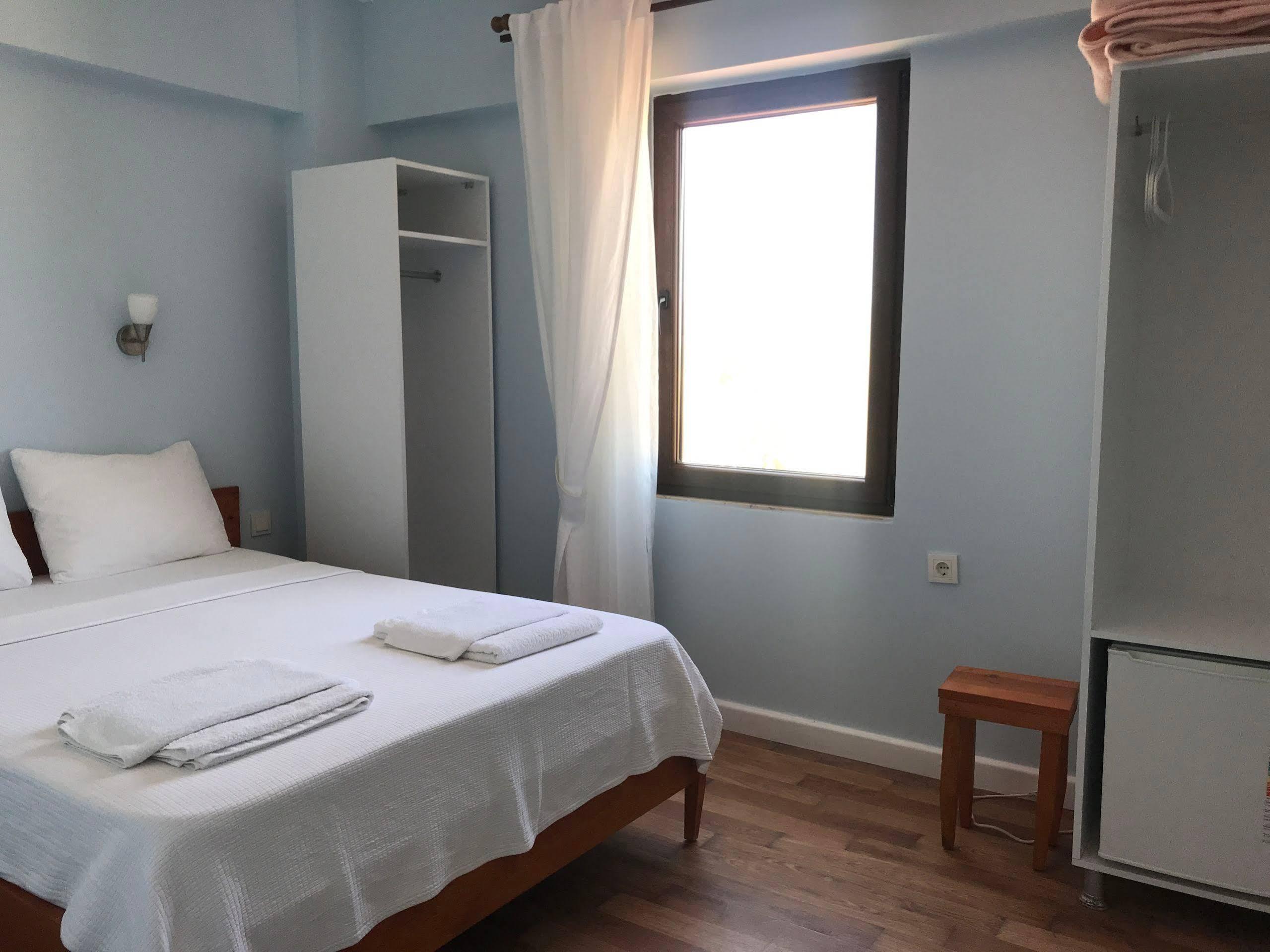 Arsipel Otel Bozcaada Ngoại thất bức ảnh
