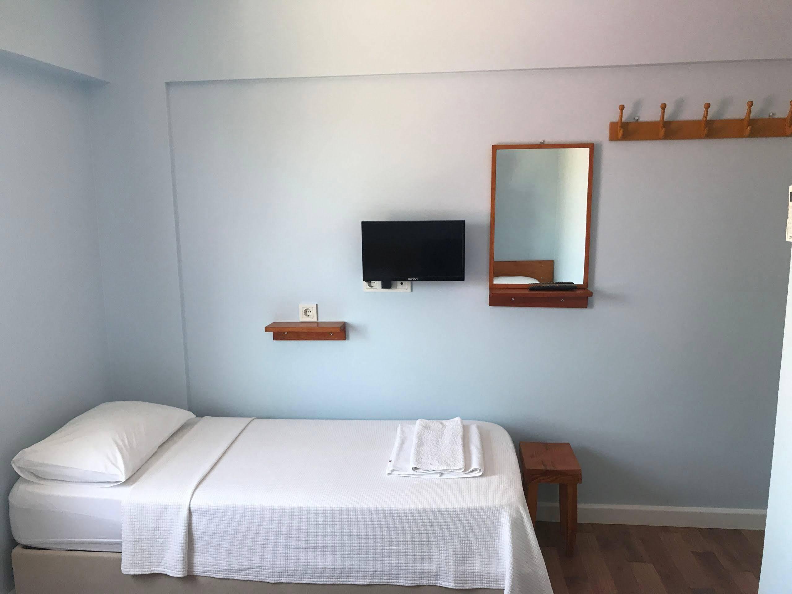 Arsipel Otel Bozcaada Ngoại thất bức ảnh