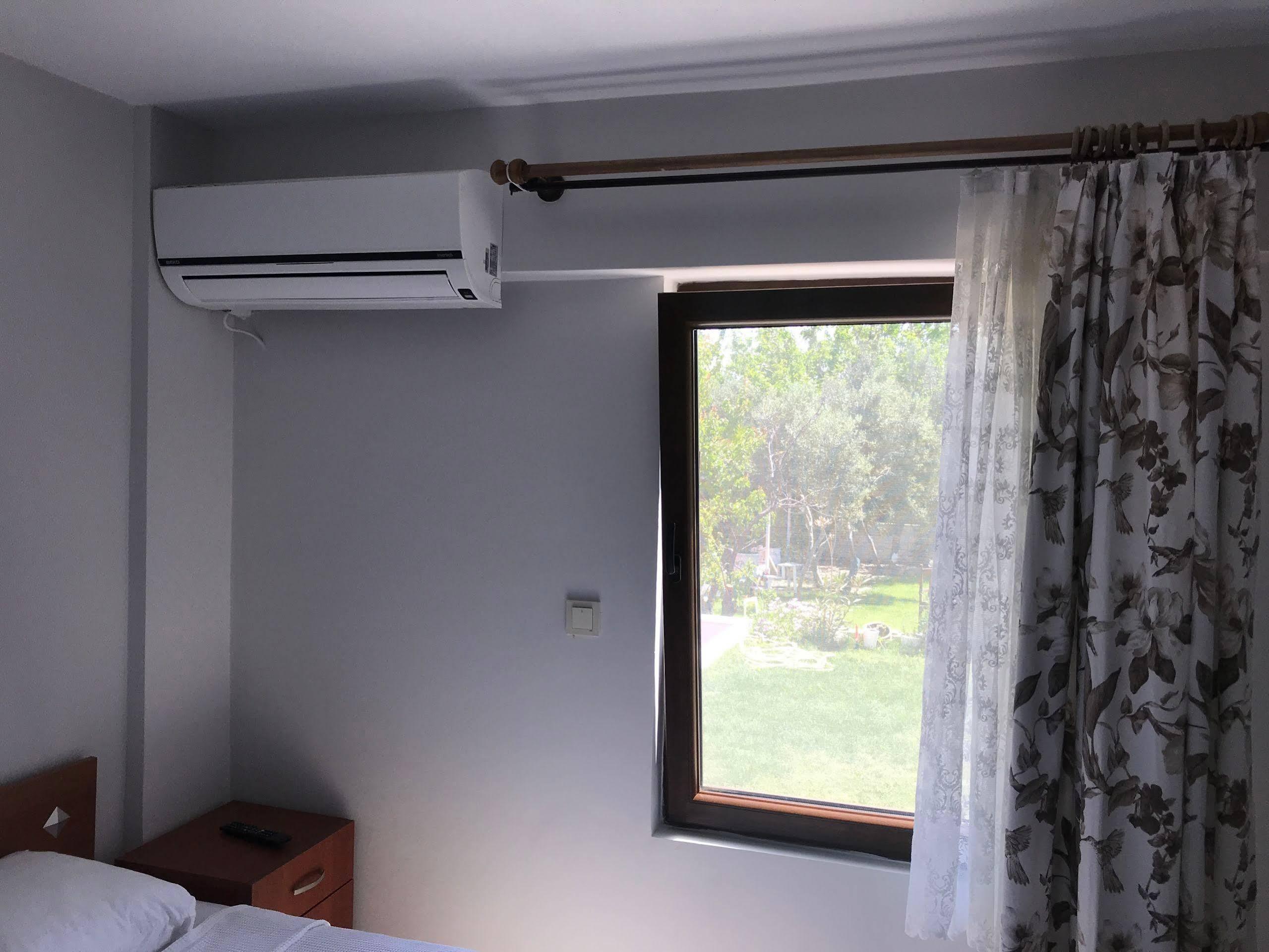 Arsipel Otel Bozcaada Ngoại thất bức ảnh