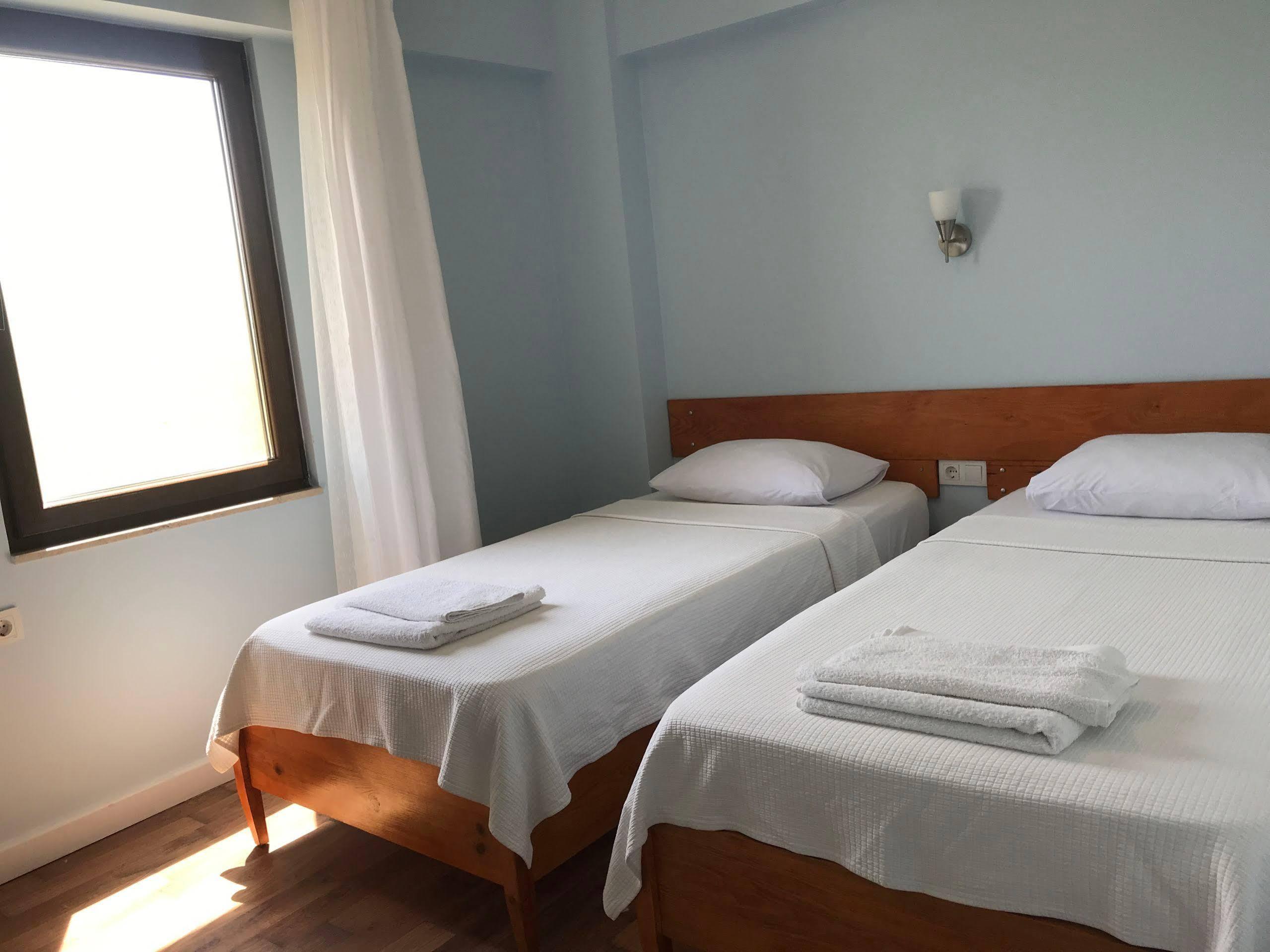 Arsipel Otel Bozcaada Ngoại thất bức ảnh