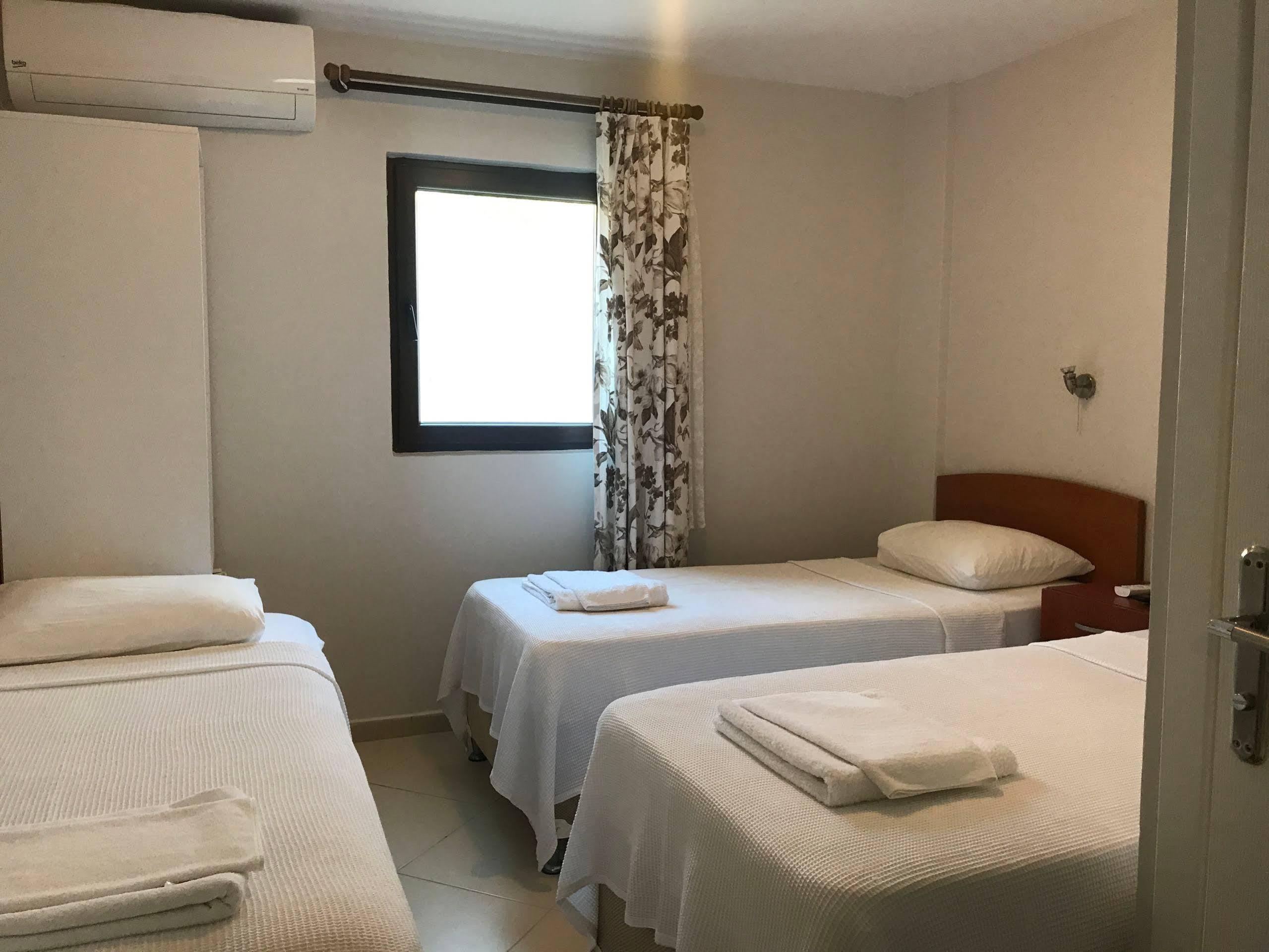 Arsipel Otel Bozcaada Ngoại thất bức ảnh