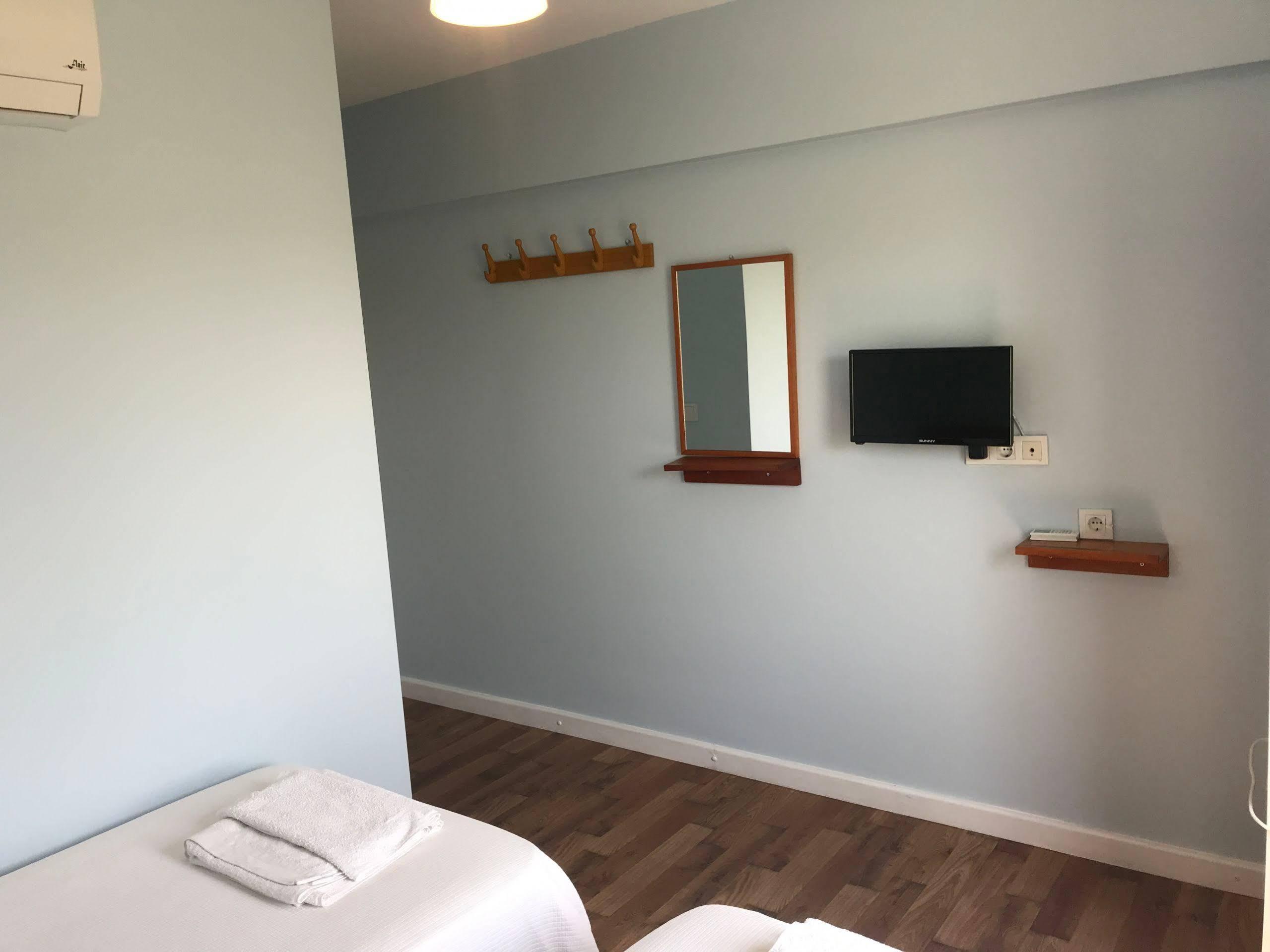 Arsipel Otel Bozcaada Ngoại thất bức ảnh