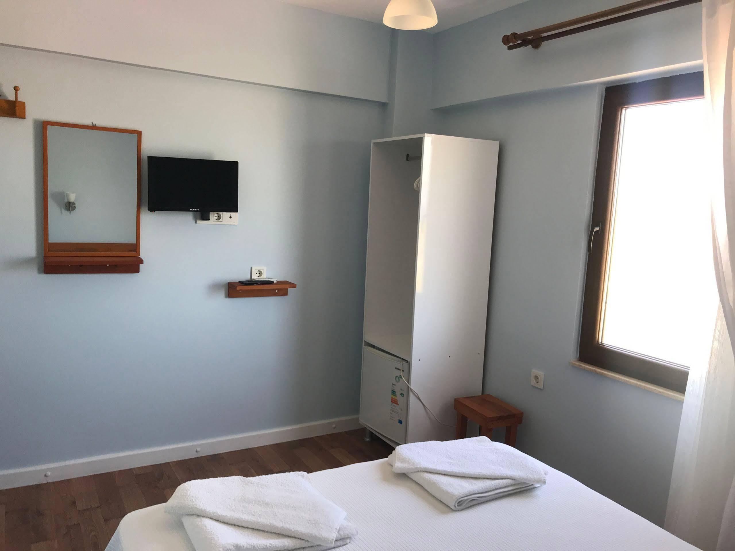 Arsipel Otel Bozcaada Ngoại thất bức ảnh