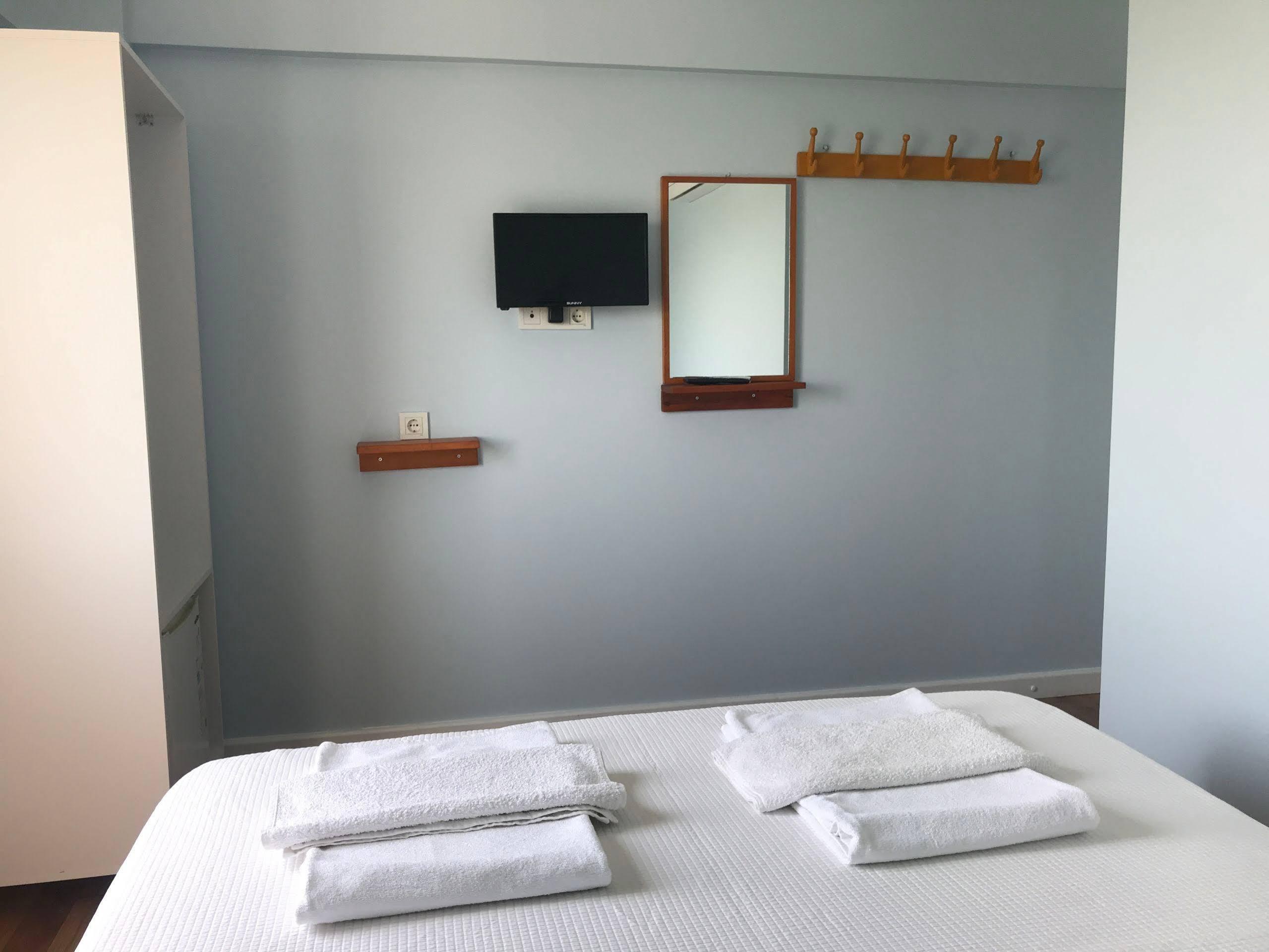 Arsipel Otel Bozcaada Ngoại thất bức ảnh