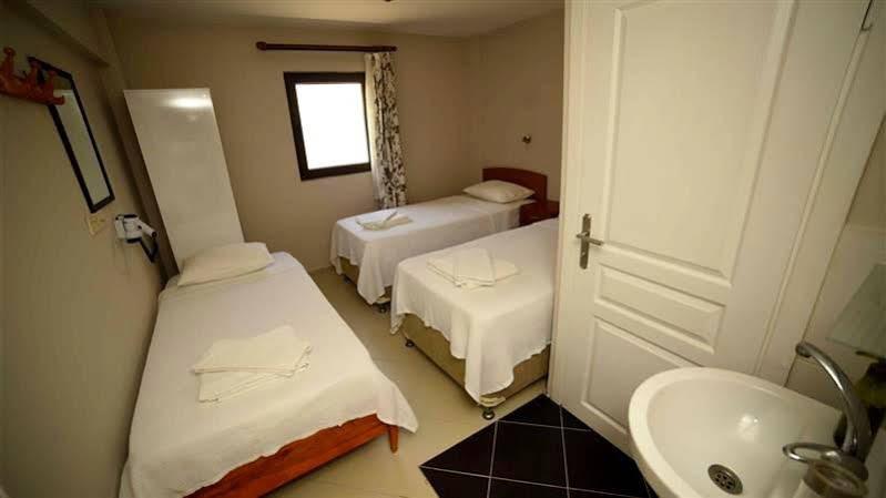 Arsipel Otel Bozcaada Ngoại thất bức ảnh
