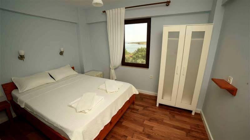 Arsipel Otel Bozcaada Ngoại thất bức ảnh