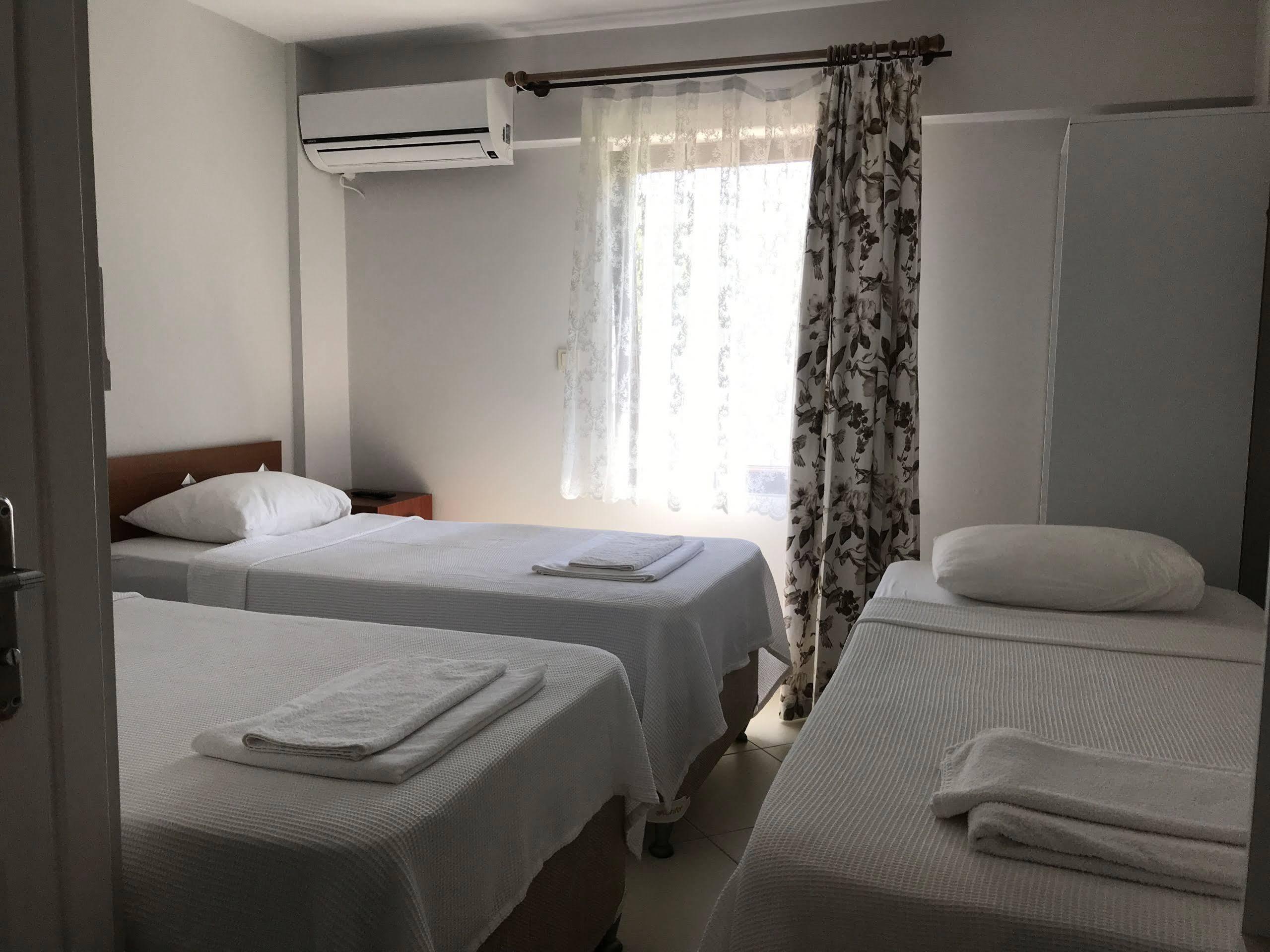 Arsipel Otel Bozcaada Ngoại thất bức ảnh