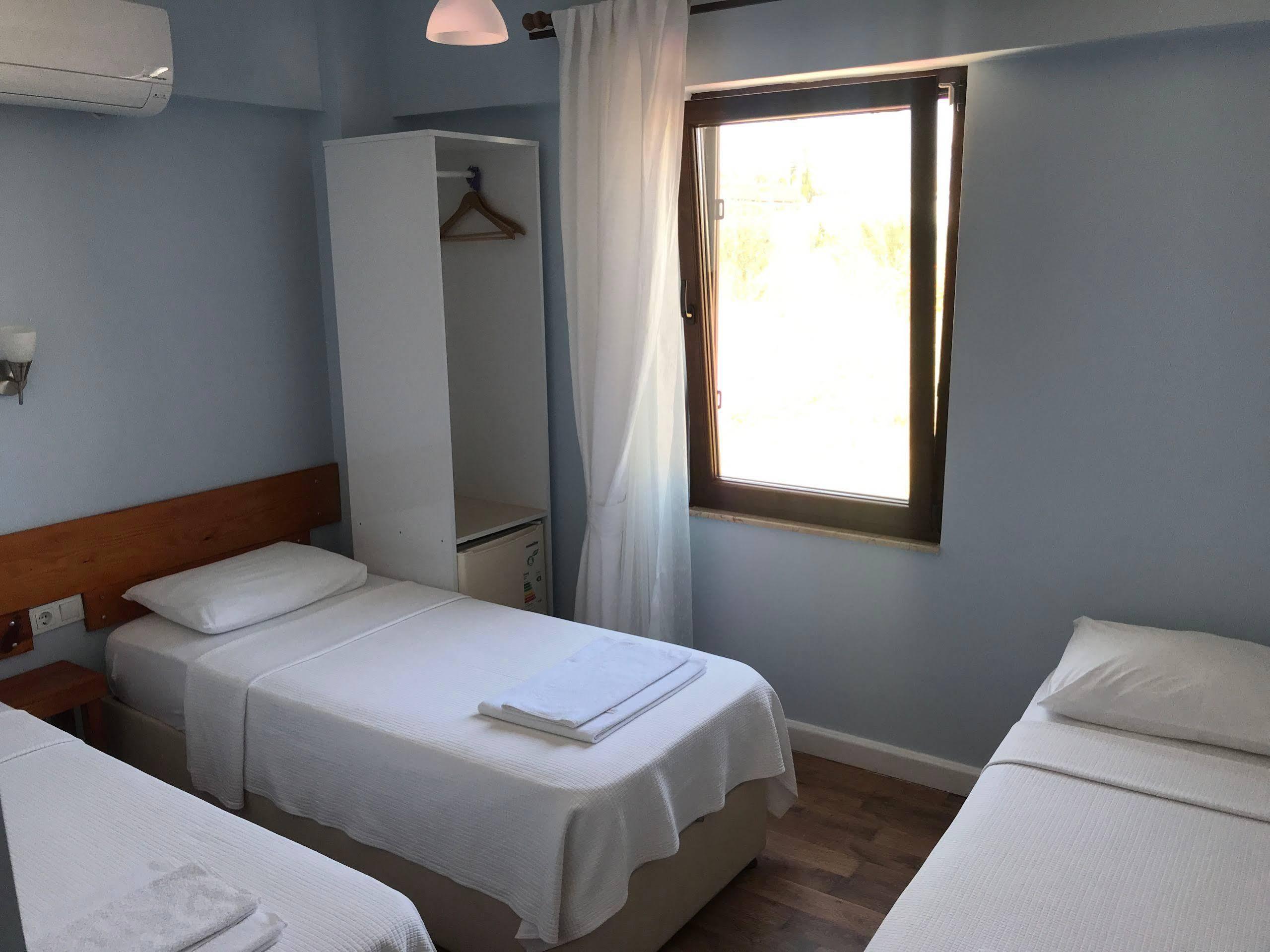 Arsipel Otel Bozcaada Ngoại thất bức ảnh