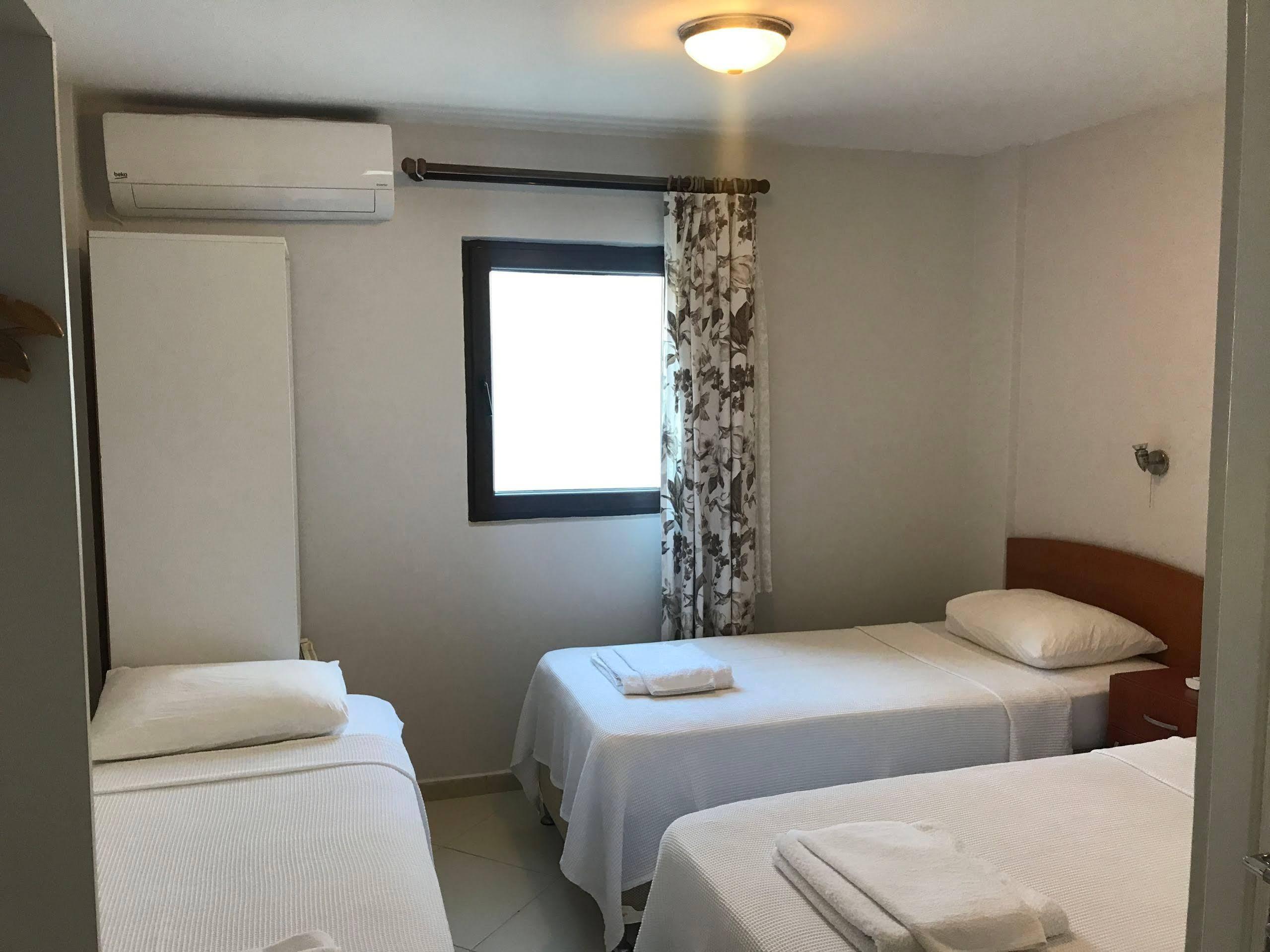 Arsipel Otel Bozcaada Ngoại thất bức ảnh