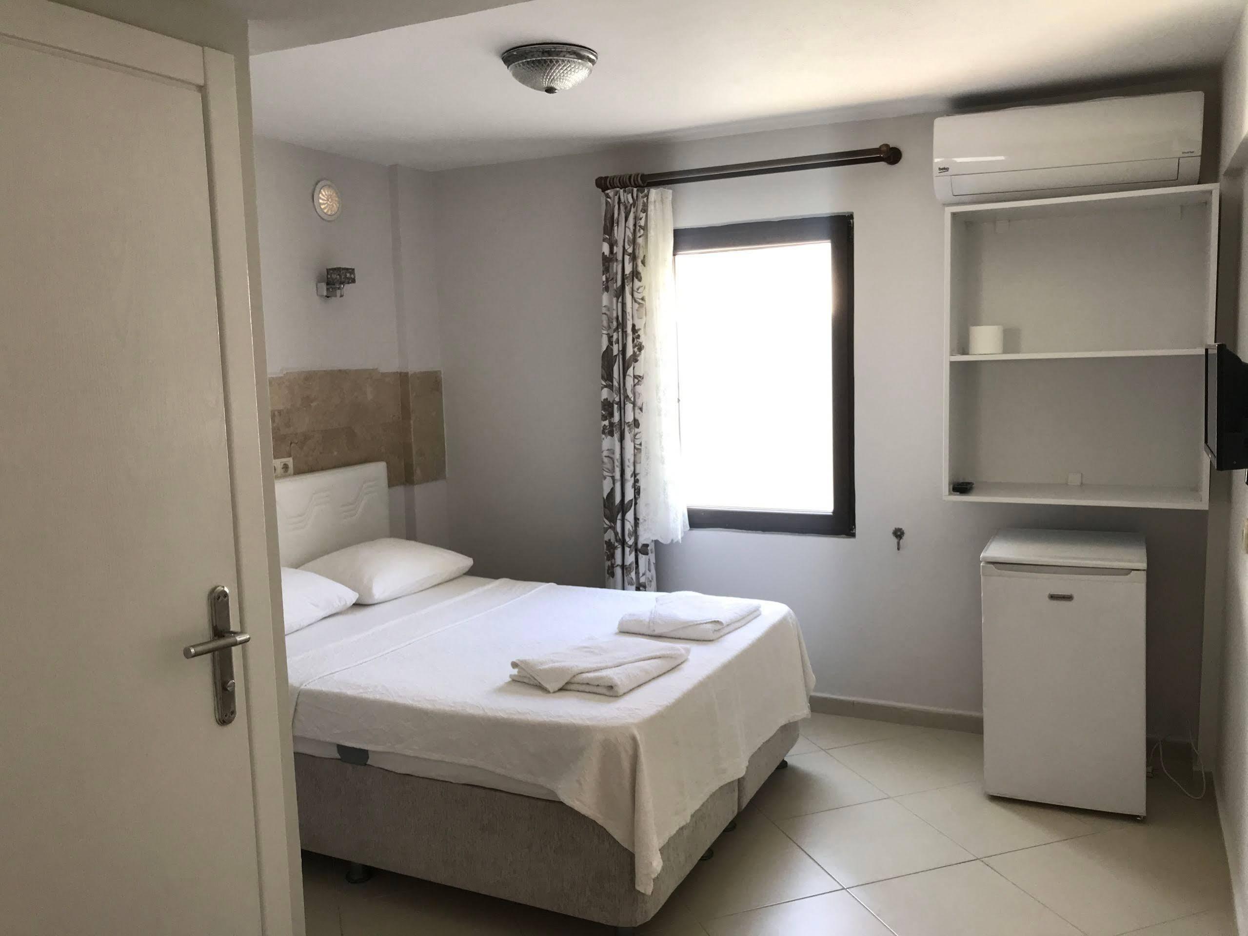 Arsipel Otel Bozcaada Ngoại thất bức ảnh